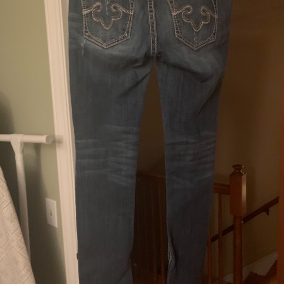 Express Rerock jeans - Picture 4 of 5
